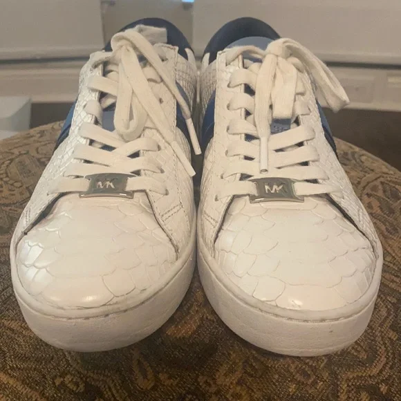 Micheal kors sneakers - Picture 2 of 10